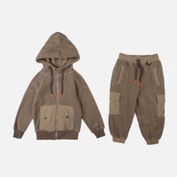 BOYS 2 PIECES SET