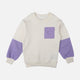 GIRLS PULLOVER