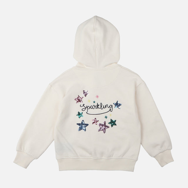 GIRLS JACKET