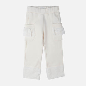 GIRLS PANTS