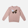 GIRLS PULLOVER