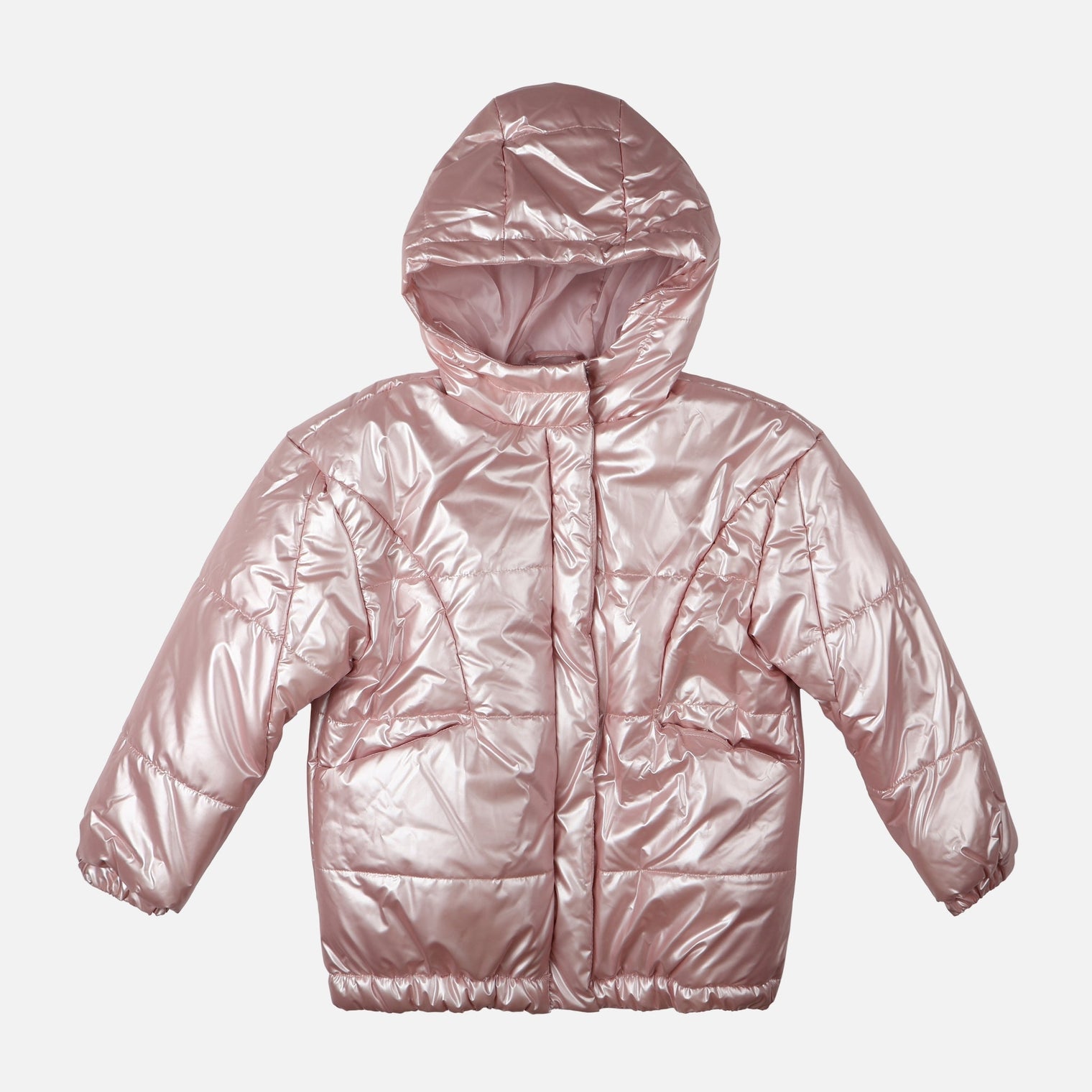 GIRLS JACKET