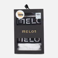 Men Modal Boxer Pack of 2