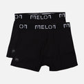 MEN MODAL BOXER PACK OF 2