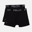MEN MODAL BOXER PACK OF 2