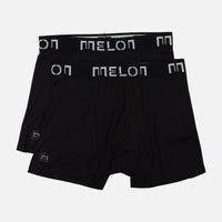 MEN MODAL BOXER PACK OF 2