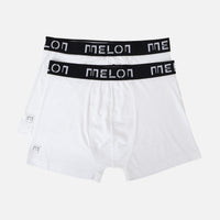 Men Modal Boxer Pack of 2