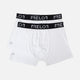 Men Modal Boxer Pack of 2