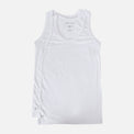 BOYS MERCERIZED VEST PACK OF 2