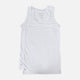 BOYS MERCERIZED VEST PACK OF 2