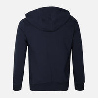 SCHOOL HOODED CARDIGAN