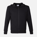 SCHOOL HOODED CARDIGAN