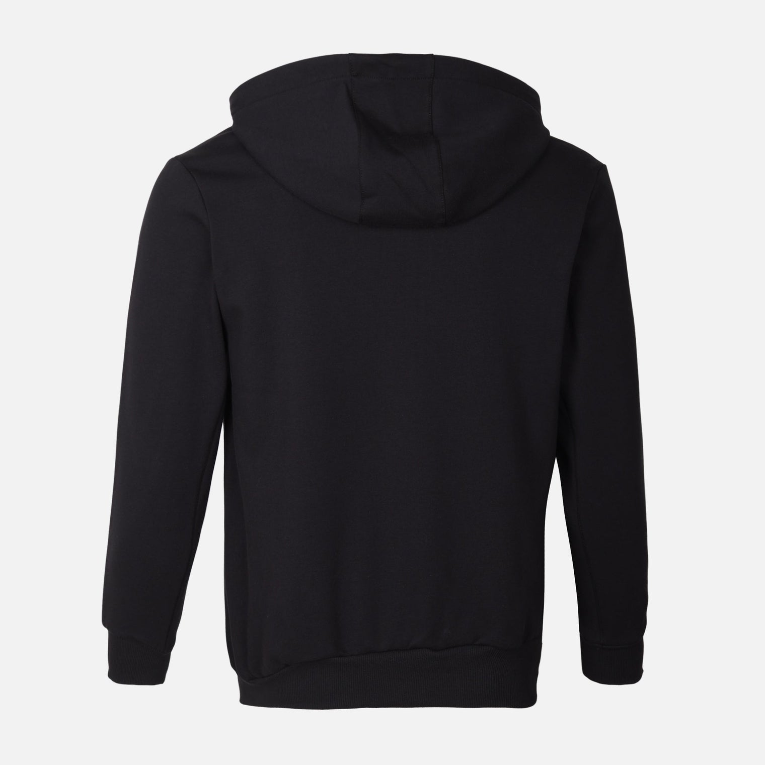 SCHOOL HOODED CARDIGAN