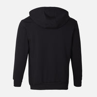 SCHOOL HOODED CARDIGAN