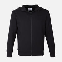 SCHOOL HOODED CARDIGAN