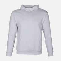 BOYS PULLOVER WITH HOOD