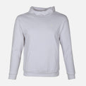 BOYS PULLOVER WITH HOOD