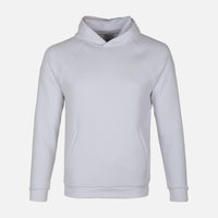 BOYS PULLOVER WITH HOOD