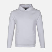 BOYS PULLOVER WITH HOOD
