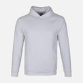 BOYS PULLOVER WITH HOOD