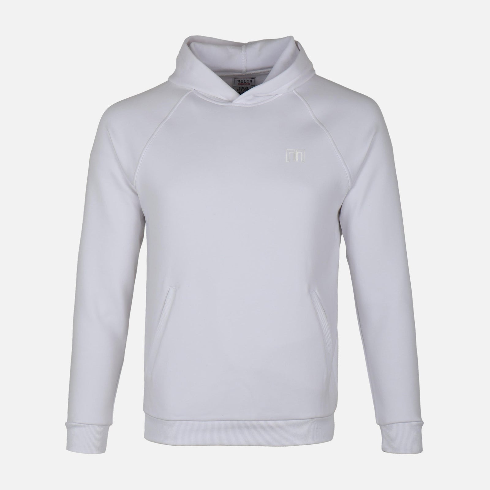 BOYS PULLOVER WITH HOOD