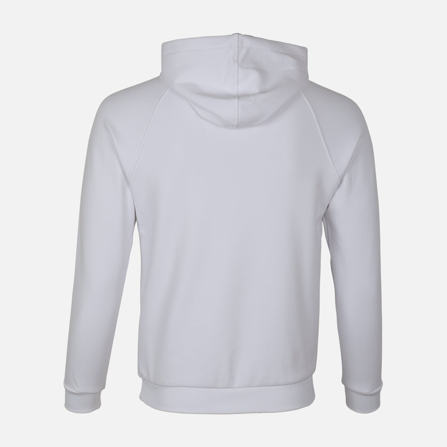 BOYS PULLOVER WITH HOOD