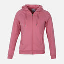 SCHOOL HOODED CARDIGAN