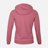 SCHOOL HOODED CARDIGAN