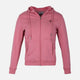 SCHOOL HOODED CARDIGAN
