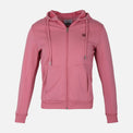 SCHOOL HOODED CARDIGAN
