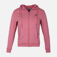 SCHOOL HOODED CARDIGAN