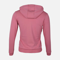 SCHOOL HOODED CARDIGAN