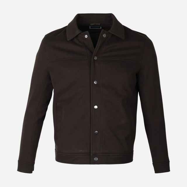 MEN SHACKET
