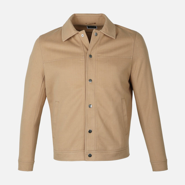 MEN SHACKET