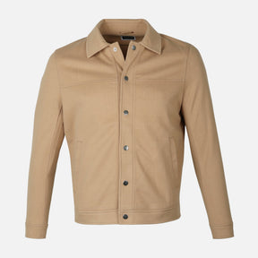MEN SHACKET