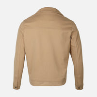 MEN SHACKET