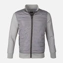 MEN KNITTED JACKET