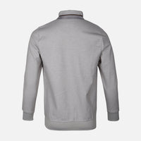 MEN KNITTED JACKET