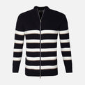 MEN SWEATER ROUND NECK