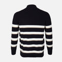 MEN SWEATER ROUND NECK