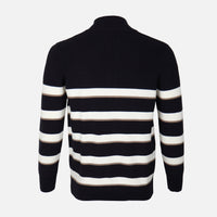 MEN SWEATER ROUND NECK