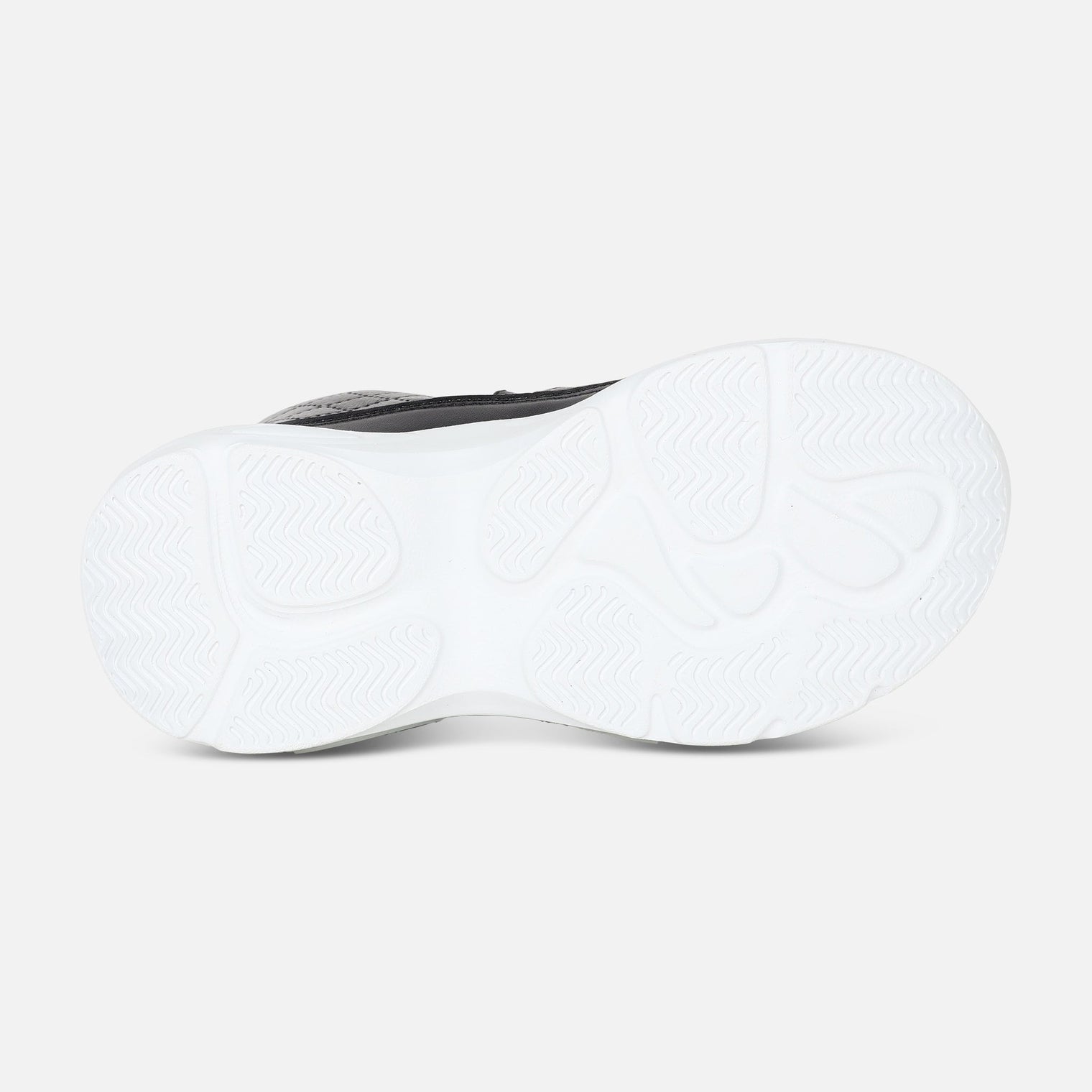 GIRLS LIGHT VELCRO BOOTS