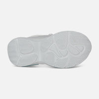 GIRLS LIGHT VELCRO BOOTS