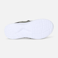 BOYS LIGHT VELCRO BOOTS