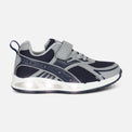 BOYS LIGHT VELCRO SHOES