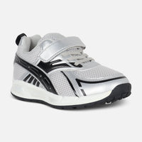 BOYS LIGHT VELCRO SHOES