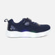 GIRLS LIGHT VELCRO SHOES