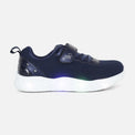 GIRLS LIGHT VELCRO SHOES