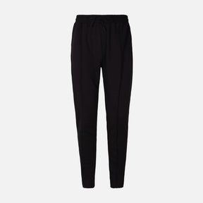 MEN SOLID KNITTED PANTS