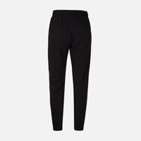 MEN SOLID KNITTED PANTS